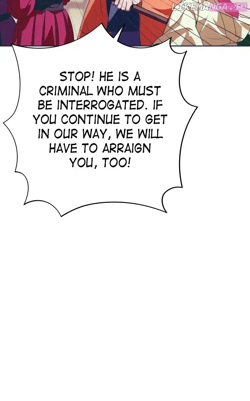 Darby the dizzying flow chapter 64.1 page 11
