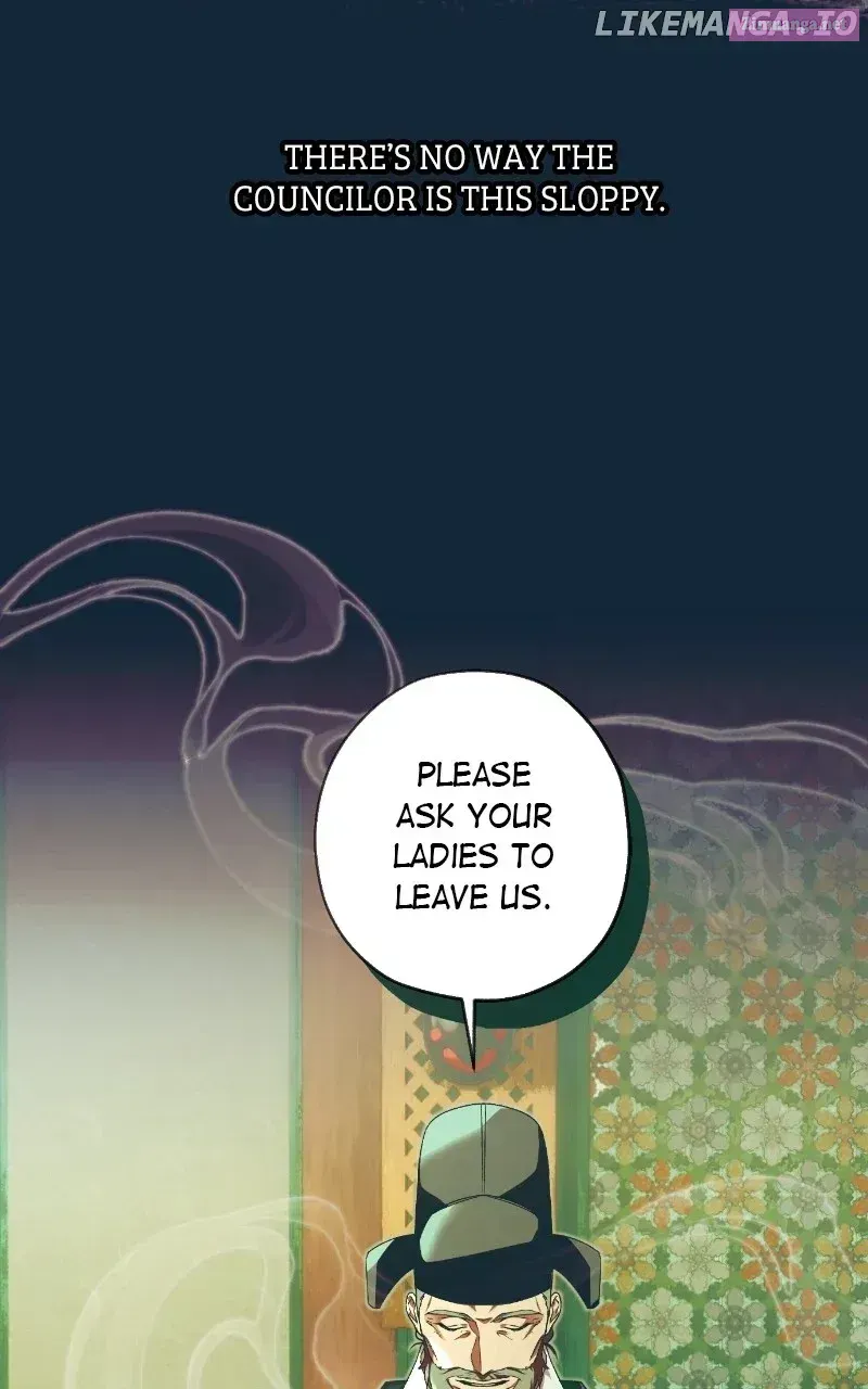 Darby the dizzying flow chapter 64.1 page 94