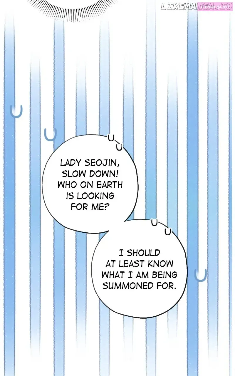 Darby the dizzying flow chapter 64.1 page 73
