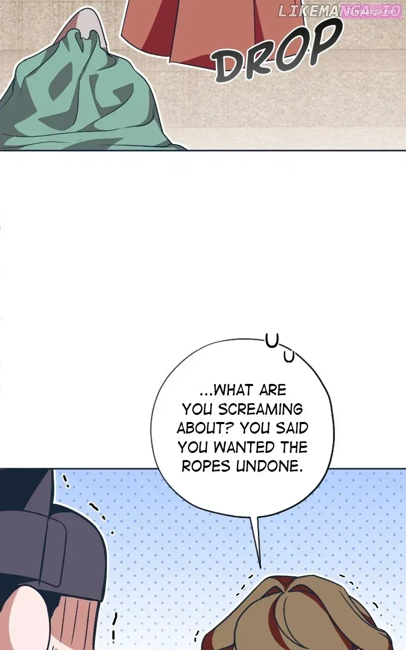 Darby the dizzying flow chapter 64.1 page 68