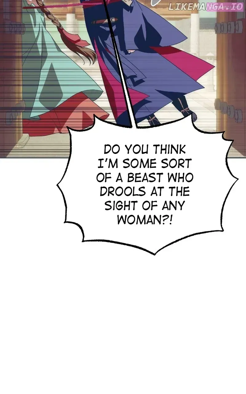Darby the dizzying flow chapter 64.1 page 59