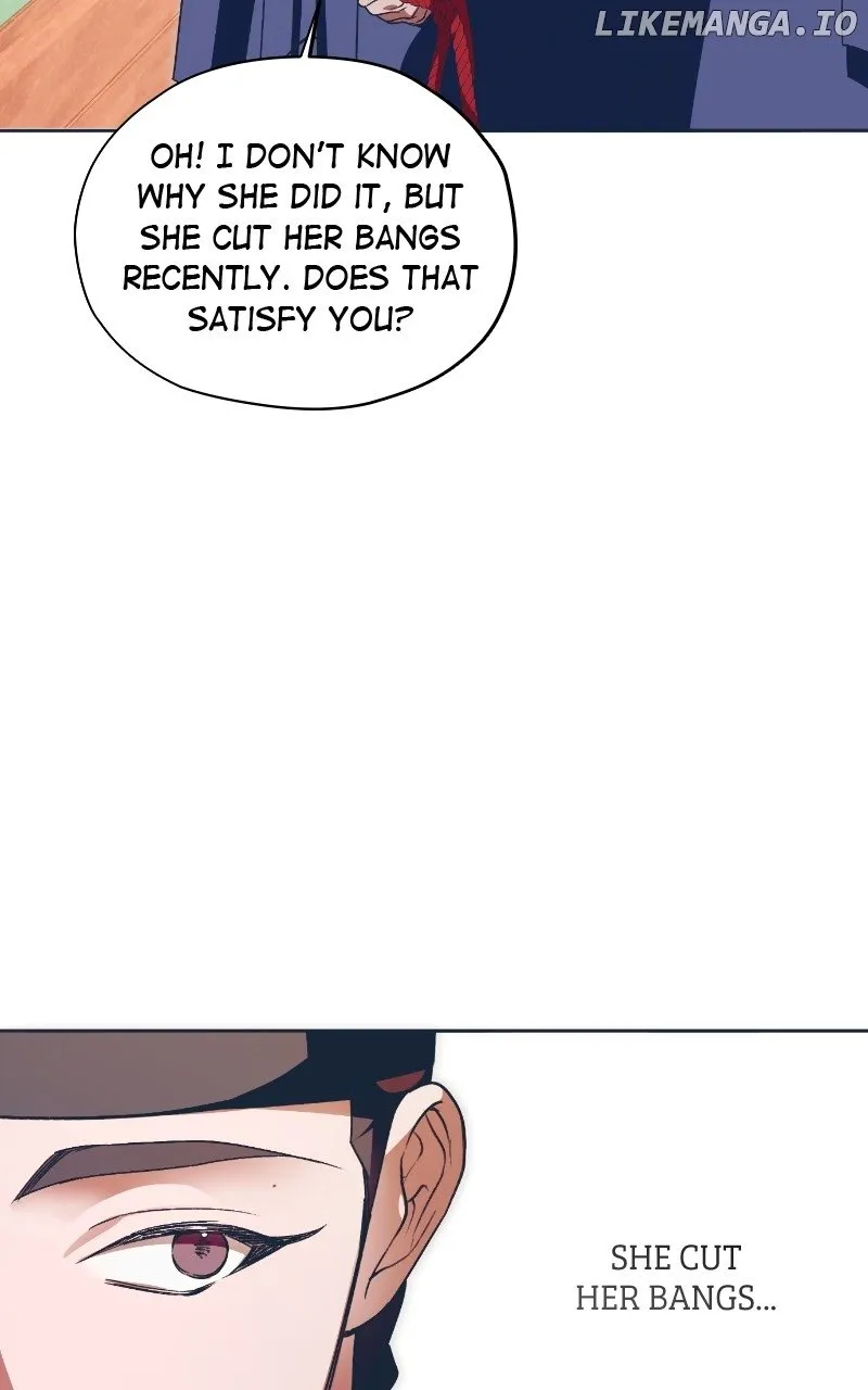 Darby the dizzying flow chapter 64 page 37