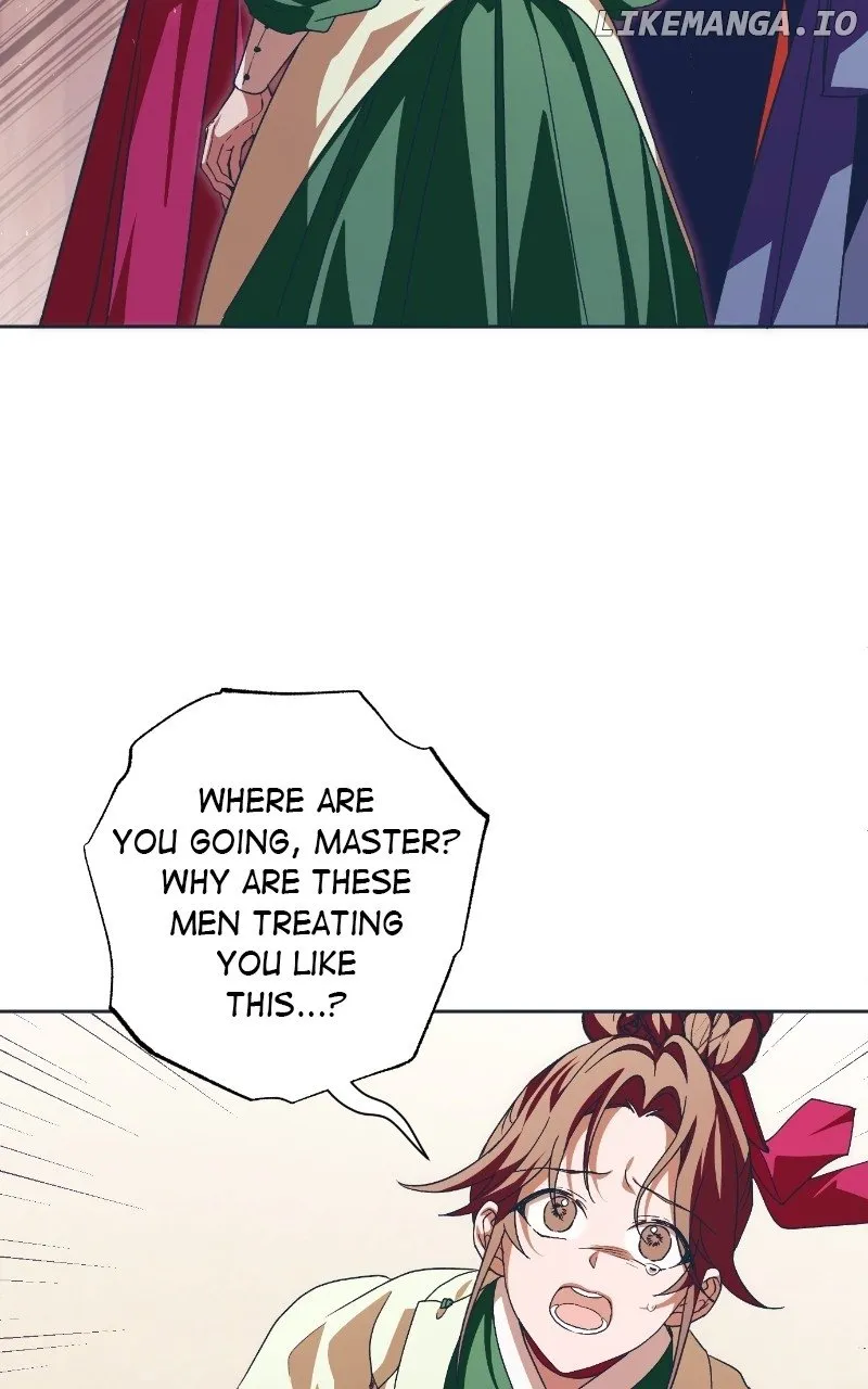 Darby the dizzying flow chapter 64 page 5
