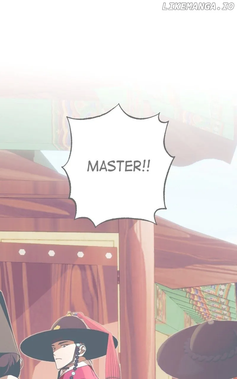 Darby the dizzying flow chapter 64 page 1