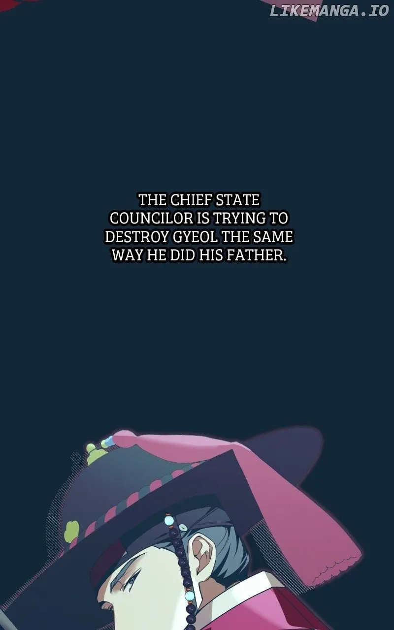Darby the dizzying flow chapter 64 page 90