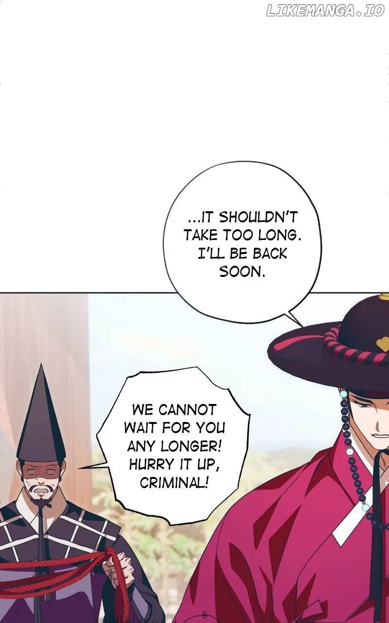 Darby the dizzying flow chapter 64 page 9