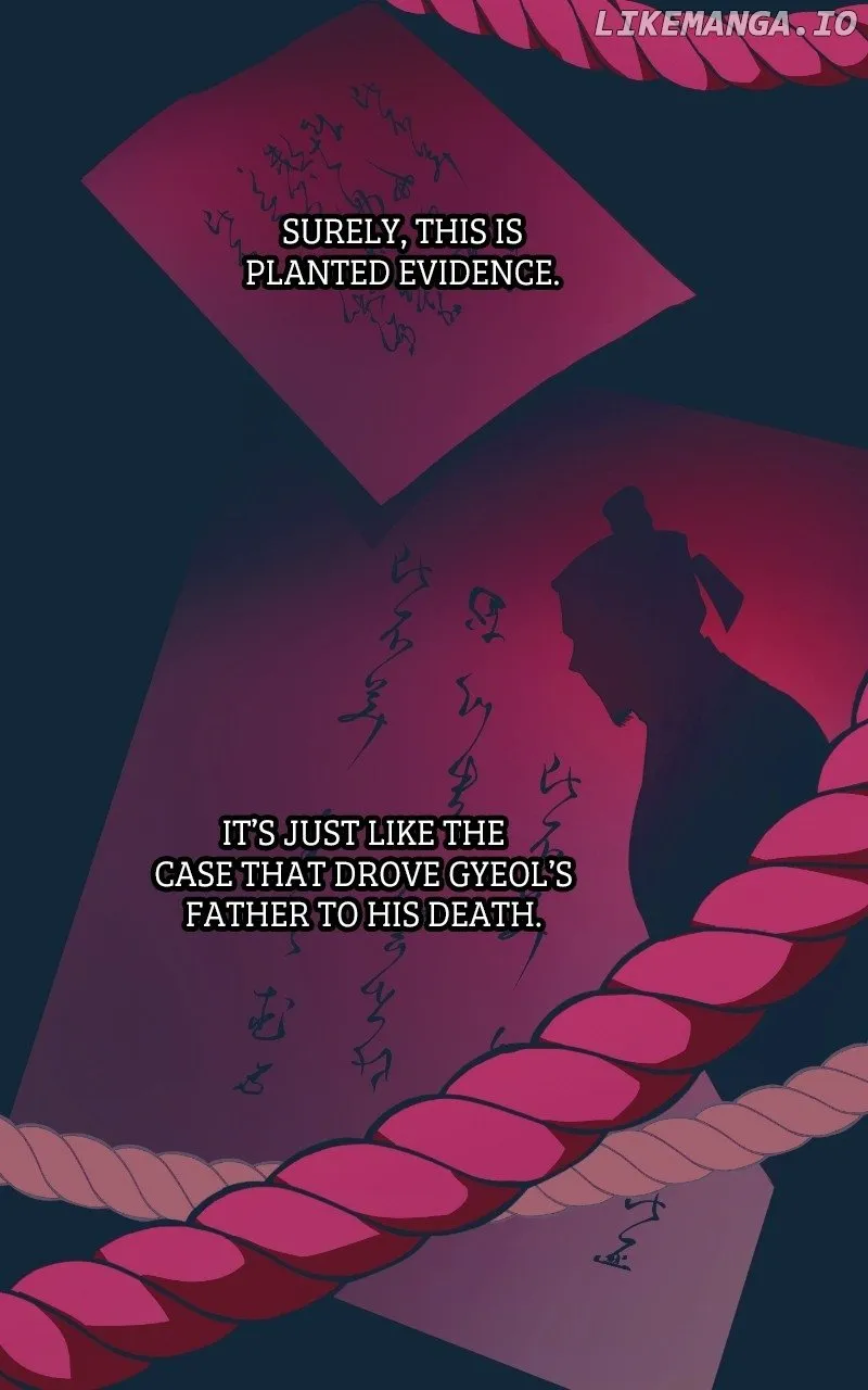 Darby the dizzying flow chapter 64 page 89