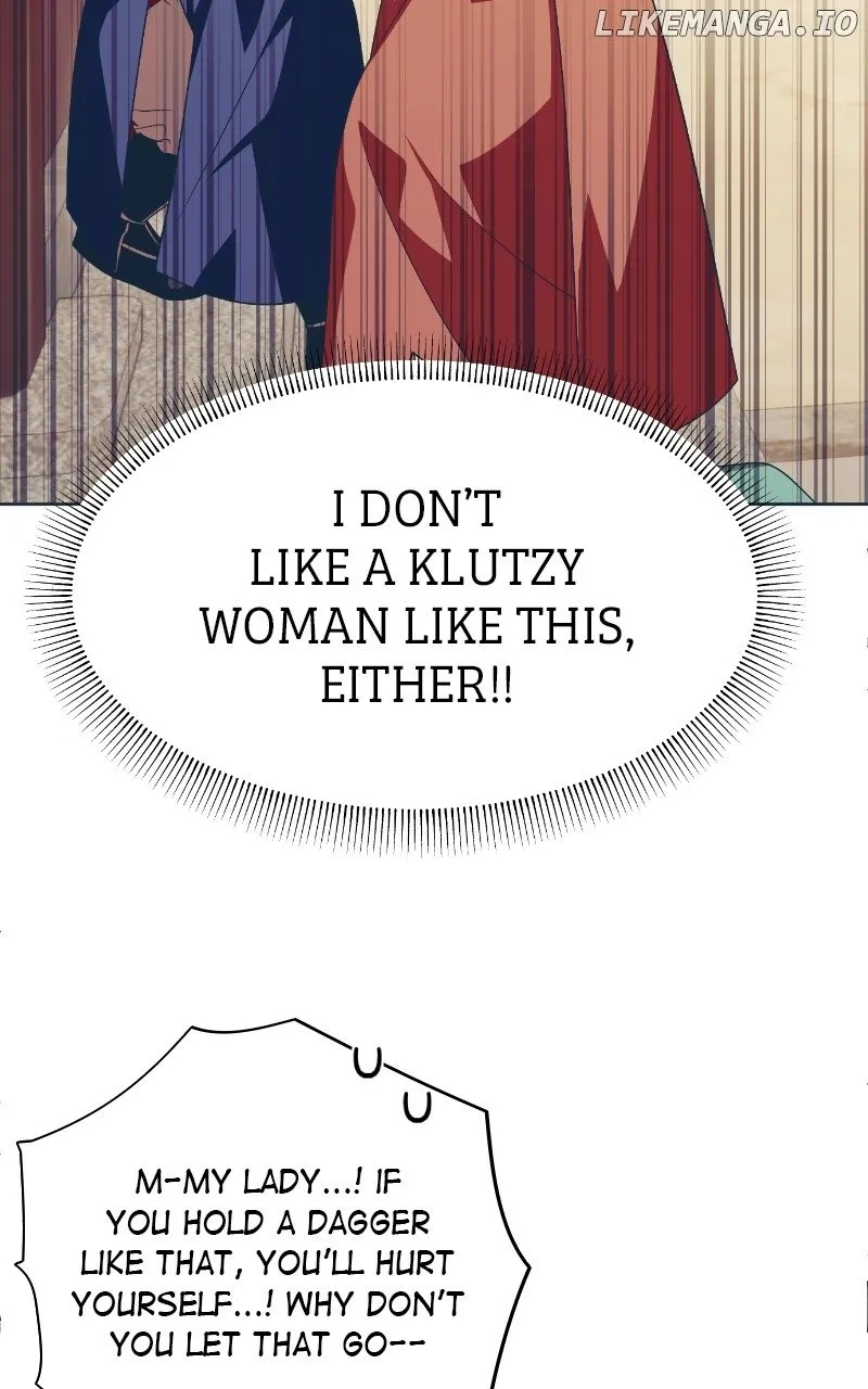 Darby the dizzying flow chapter 64 page 63