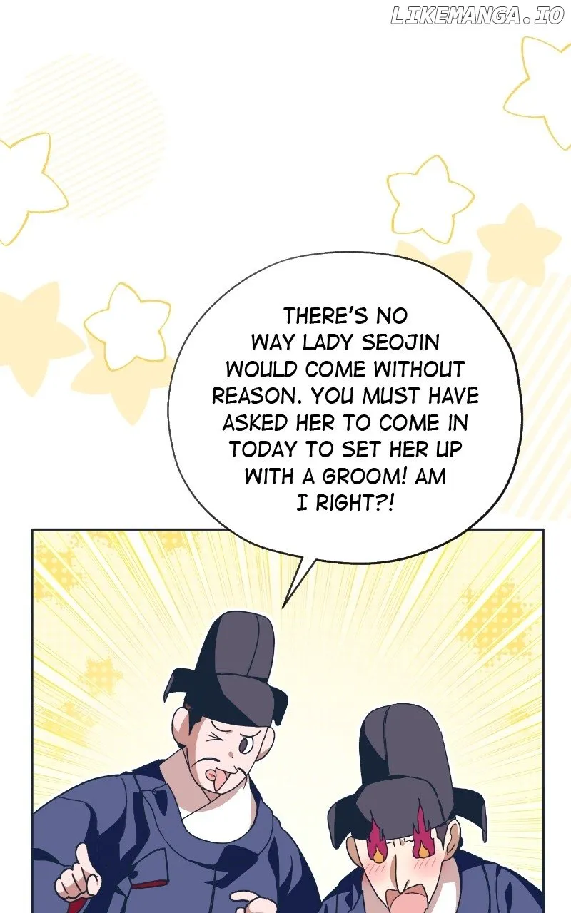 Darby the dizzying flow chapter 64 page 24