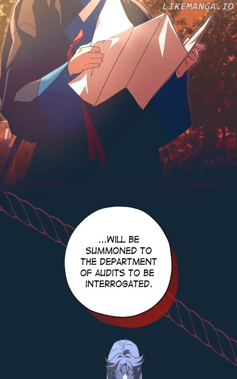 Darby the dizzying flow chapter 66 page 91