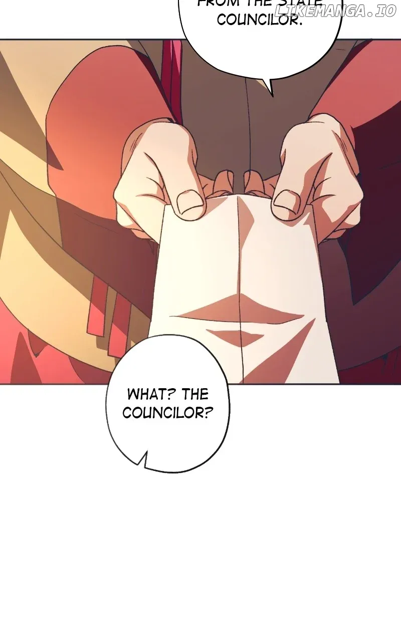 Darby the dizzying flow chapter 66 page 82