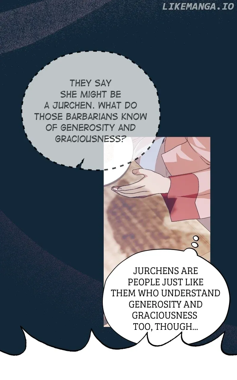 Darby the dizzying flow chapter 66 page 8
