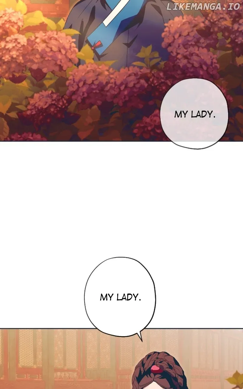 Darby the dizzying flow chapter 66 page 80