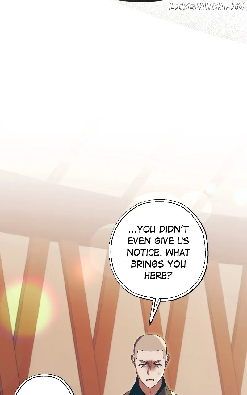 Darby the dizzying flow chapter 66 page 37