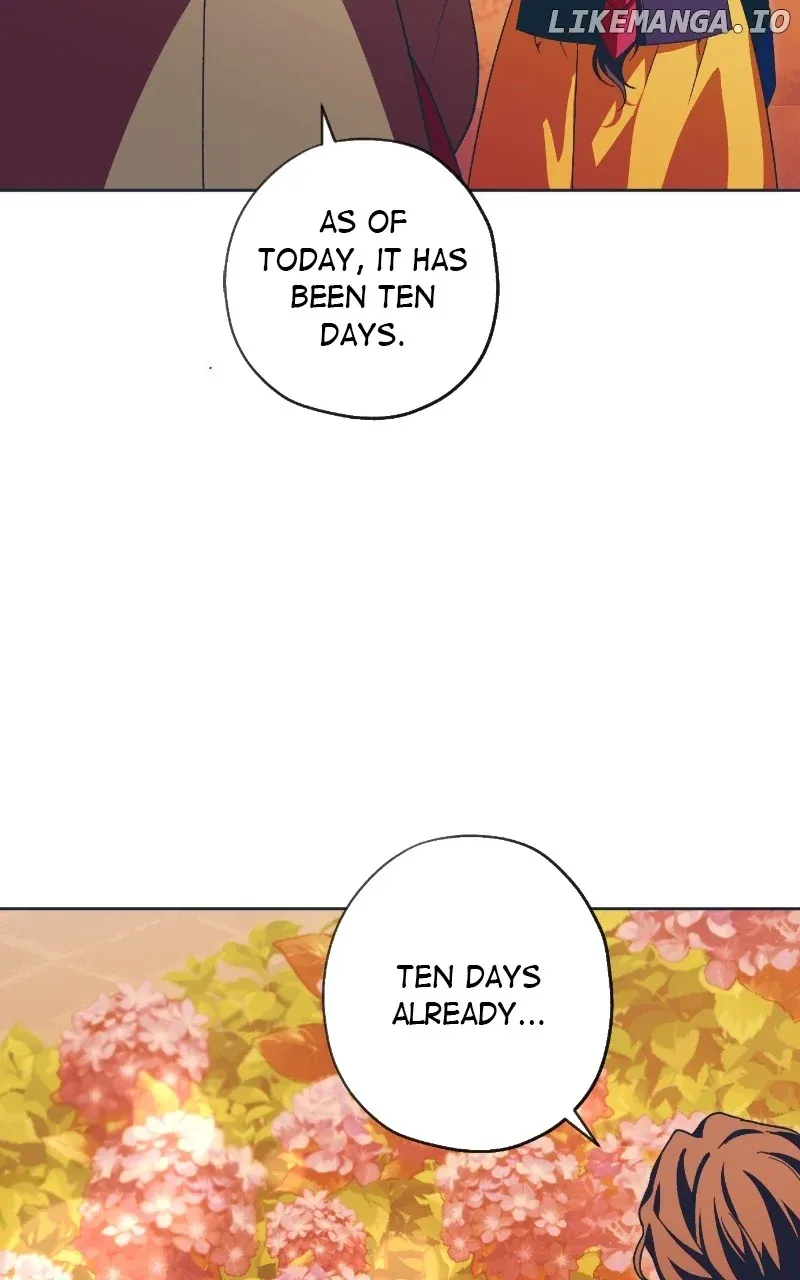 Darby the dizzying flow chapter 66 page 67