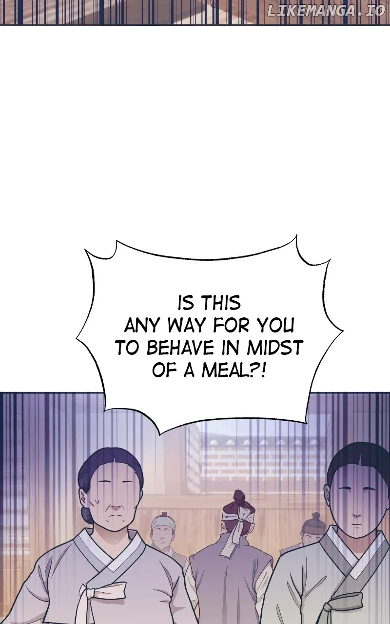 Darby the dizzying flow chapter 66 page 10