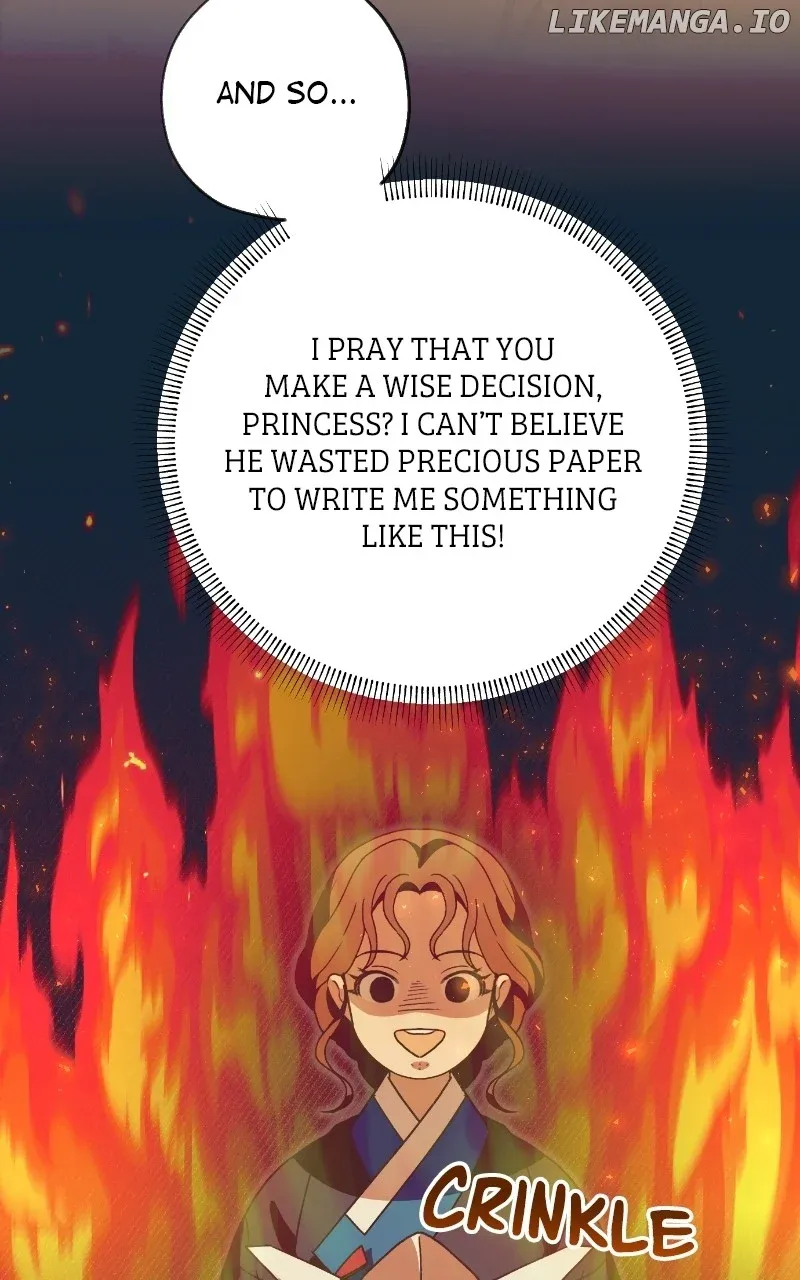 Darby the dizzying flow chapter 66 page 88