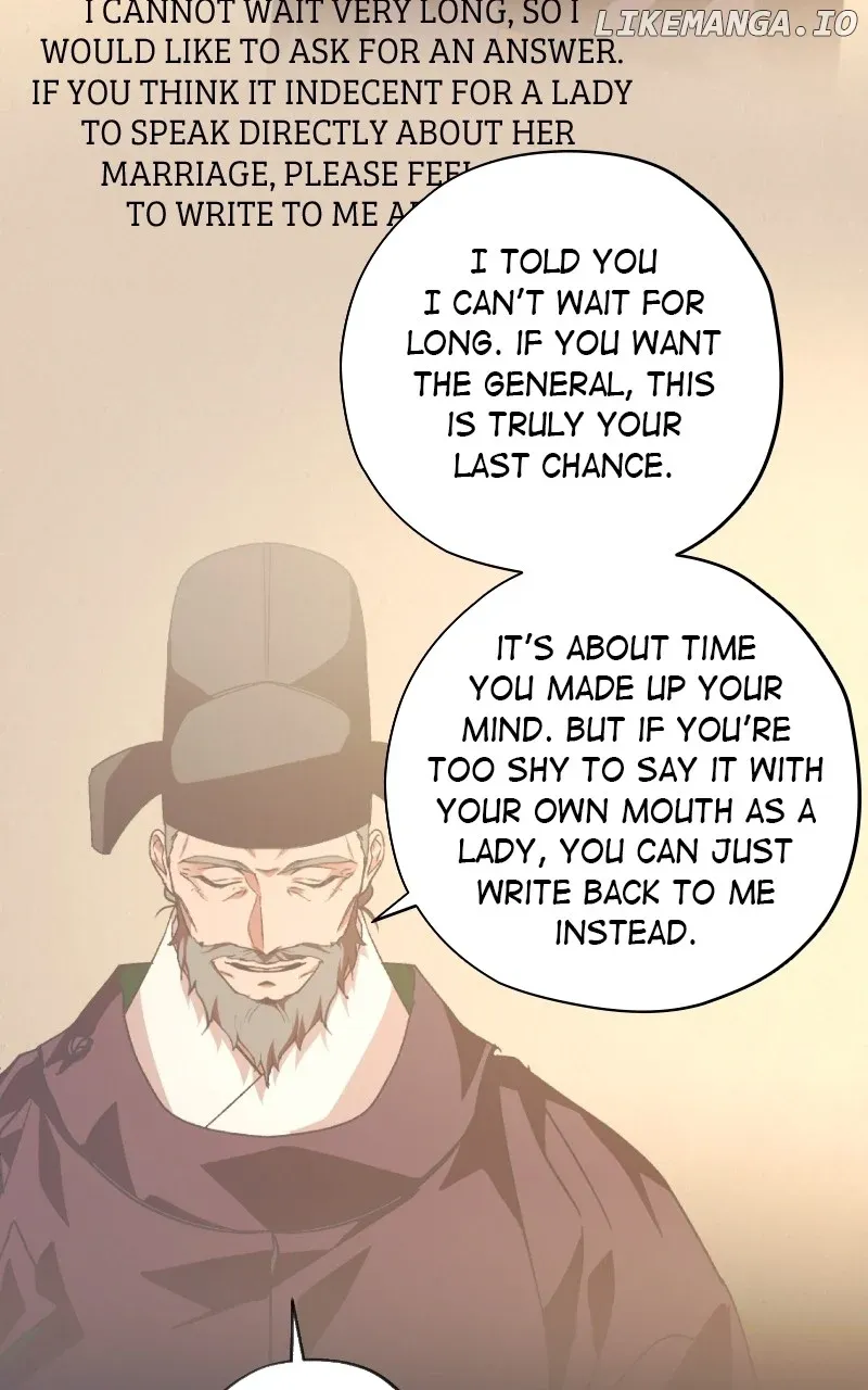 Darby the dizzying flow chapter 66 page 87