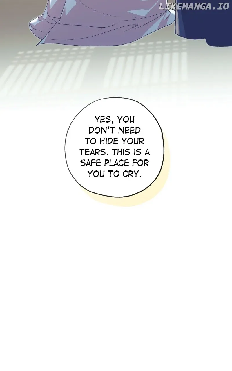 Darby the dizzying flow chapter 66 page 23