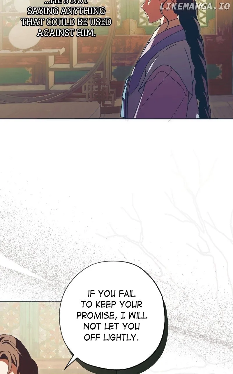 Darby the dizzying flow chapter 67 page 79