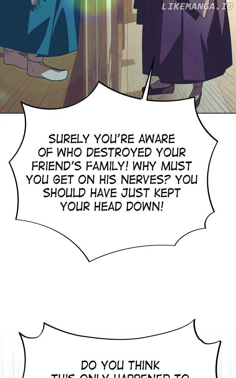 Darby the dizzying flow chapter 67 page 53