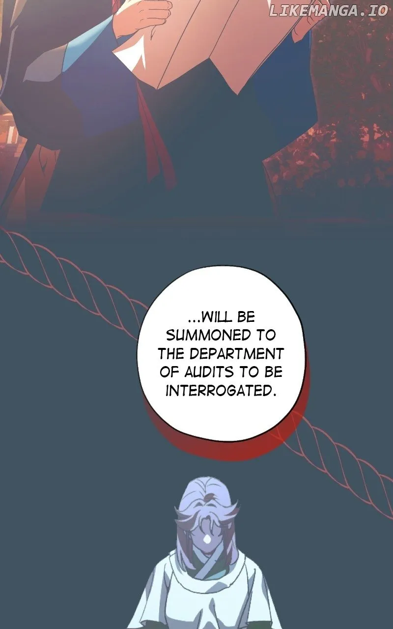 Darby the dizzying flow chapter 67 page 2
