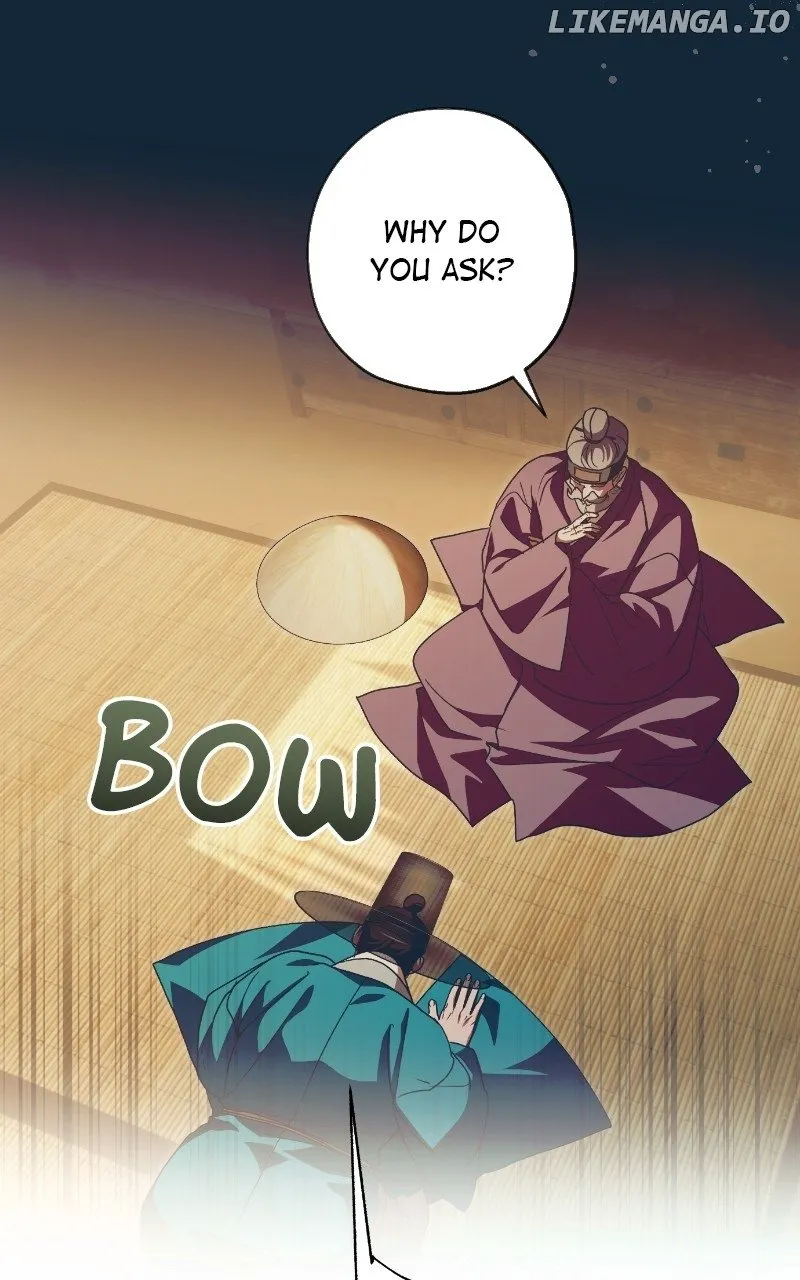Darby the dizzying flow chapter 67 page 39