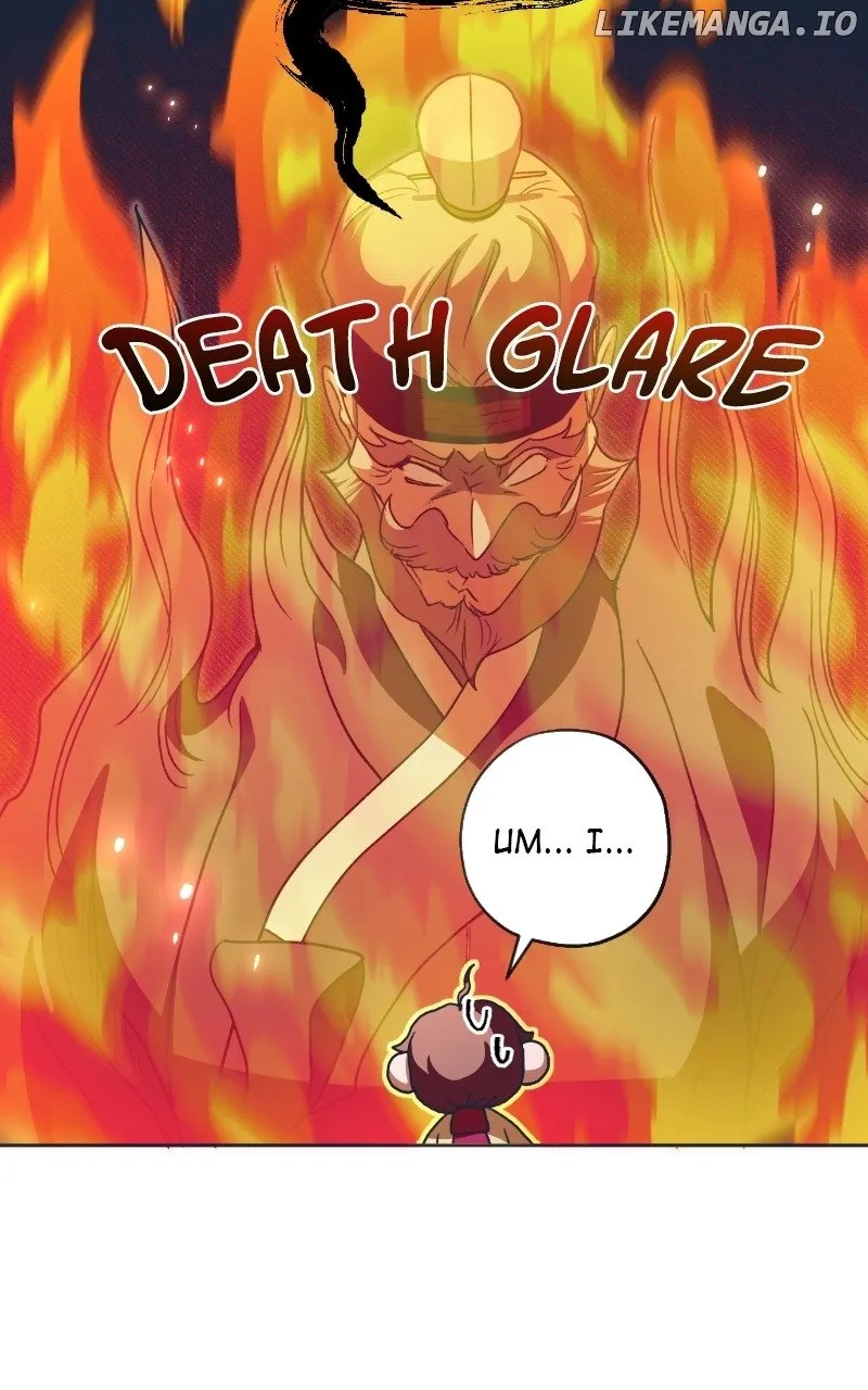 Darby the dizzying flow chapter 68 page 69