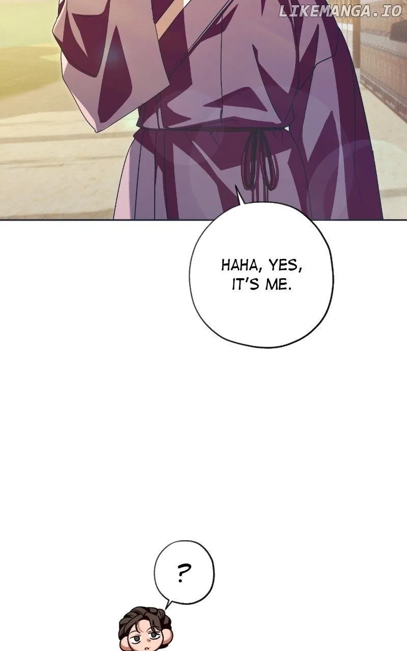 Darby the dizzying flow chapter 68 page 40