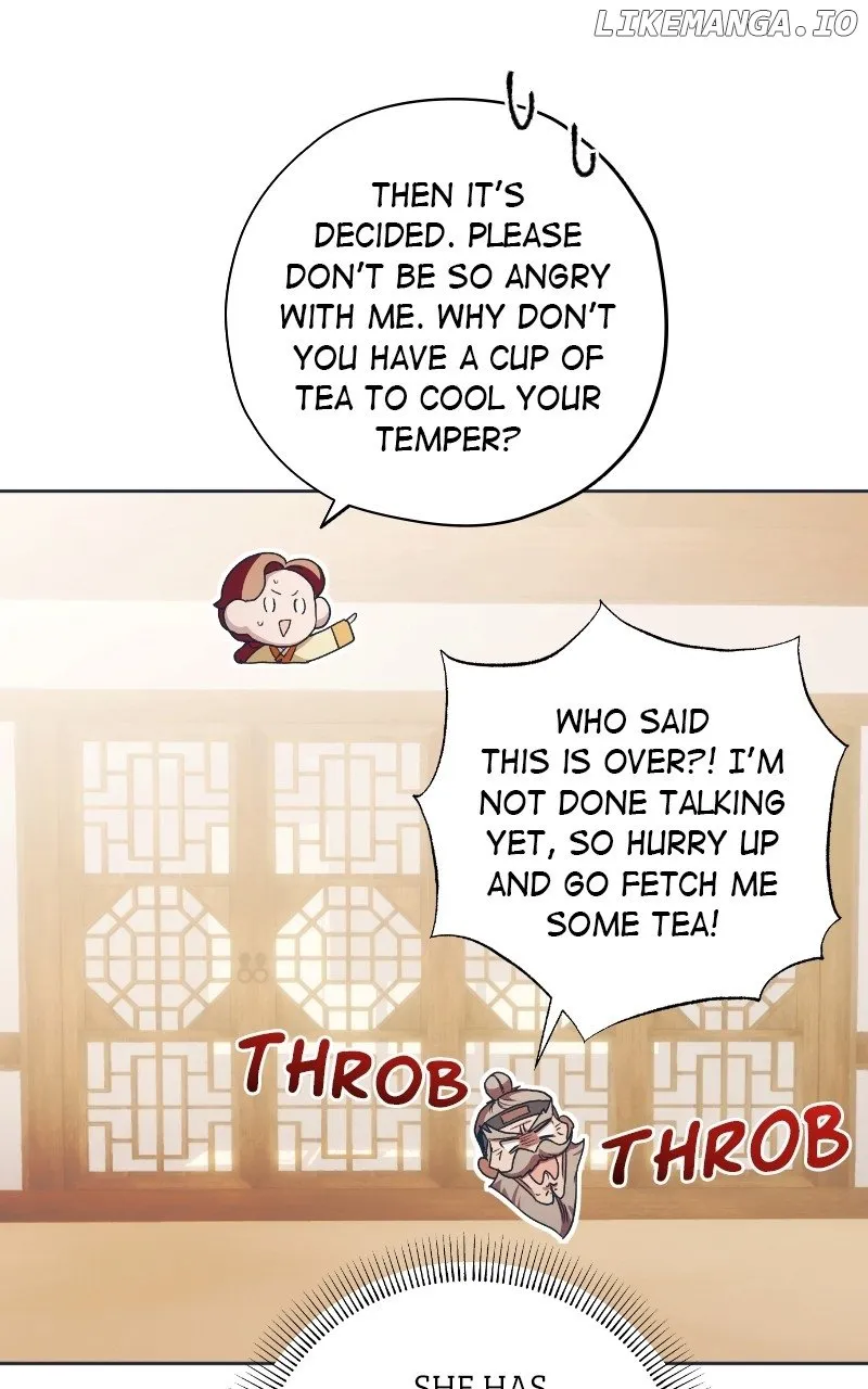 Darby the dizzying flow chapter 68 page 77