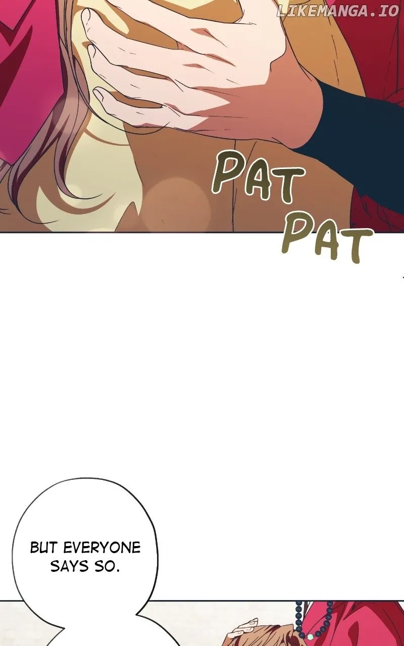 Darby the dizzying flow chapter 68 page 9