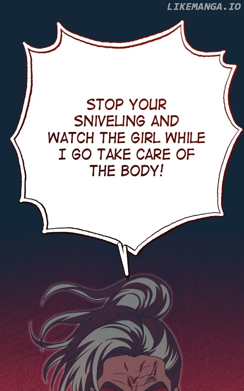 Darby the dizzying flow chapter 69 page 82