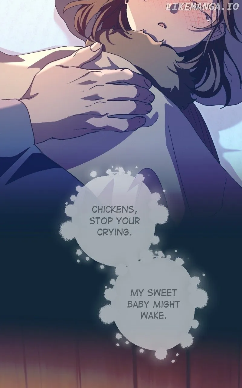 Darby the dizzying flow chapter 69 page 93