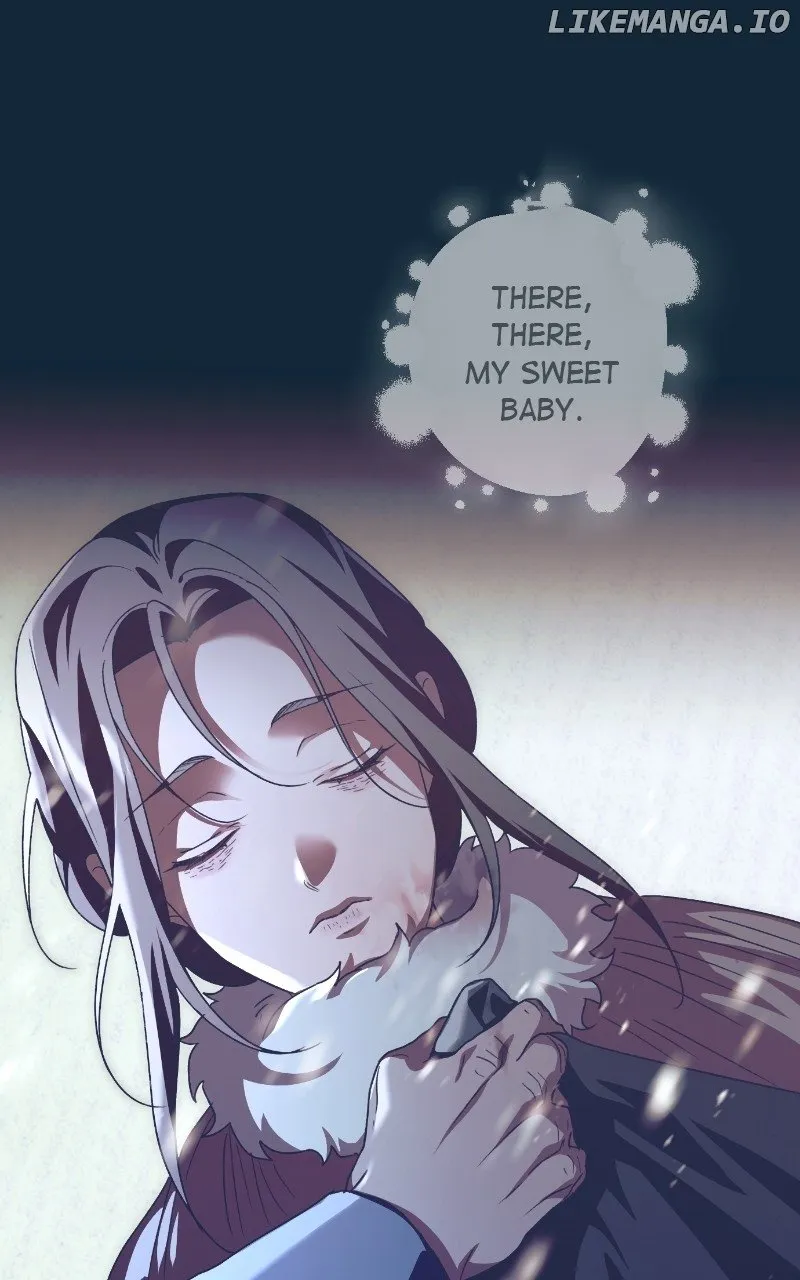 Darby the dizzying flow chapter 69 page 91