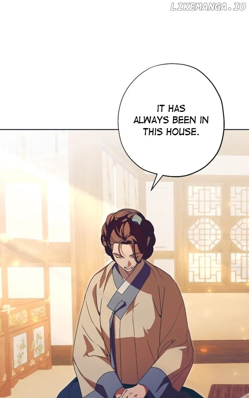 Darby the dizzying flow chapter 69 page 7