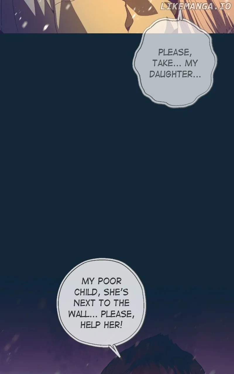 Darby the dizzying flow chapter 69 page 48