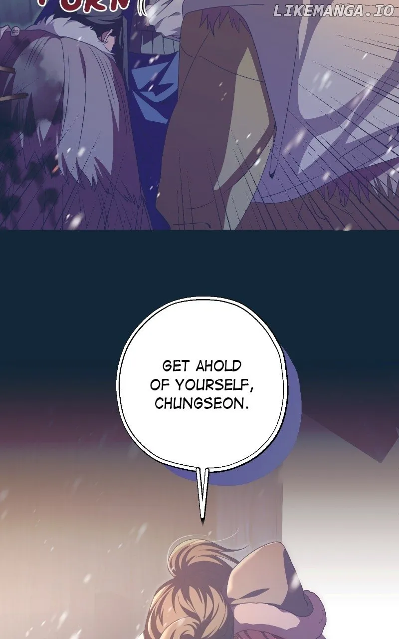 Darby the dizzying flow chapter 69 page 64
