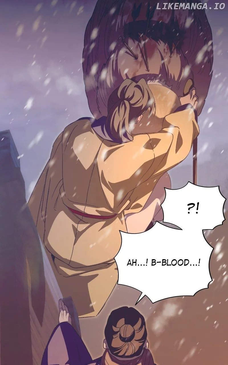 Darby the dizzying flow chapter 69 page 49