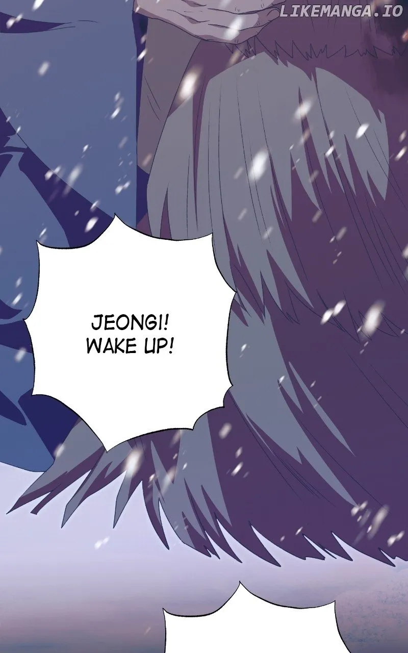 Darby the dizzying flow chapter 69 page 59