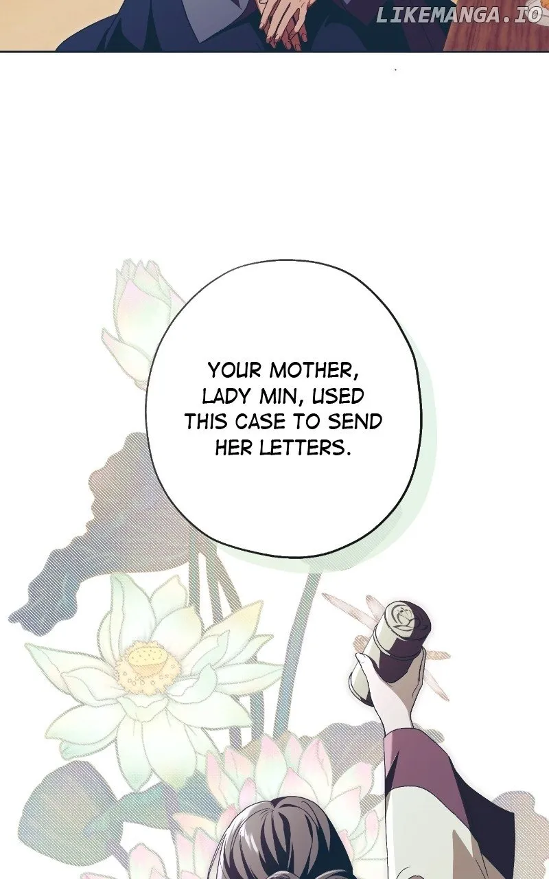 Darby the dizzying flow chapter 69 page 8