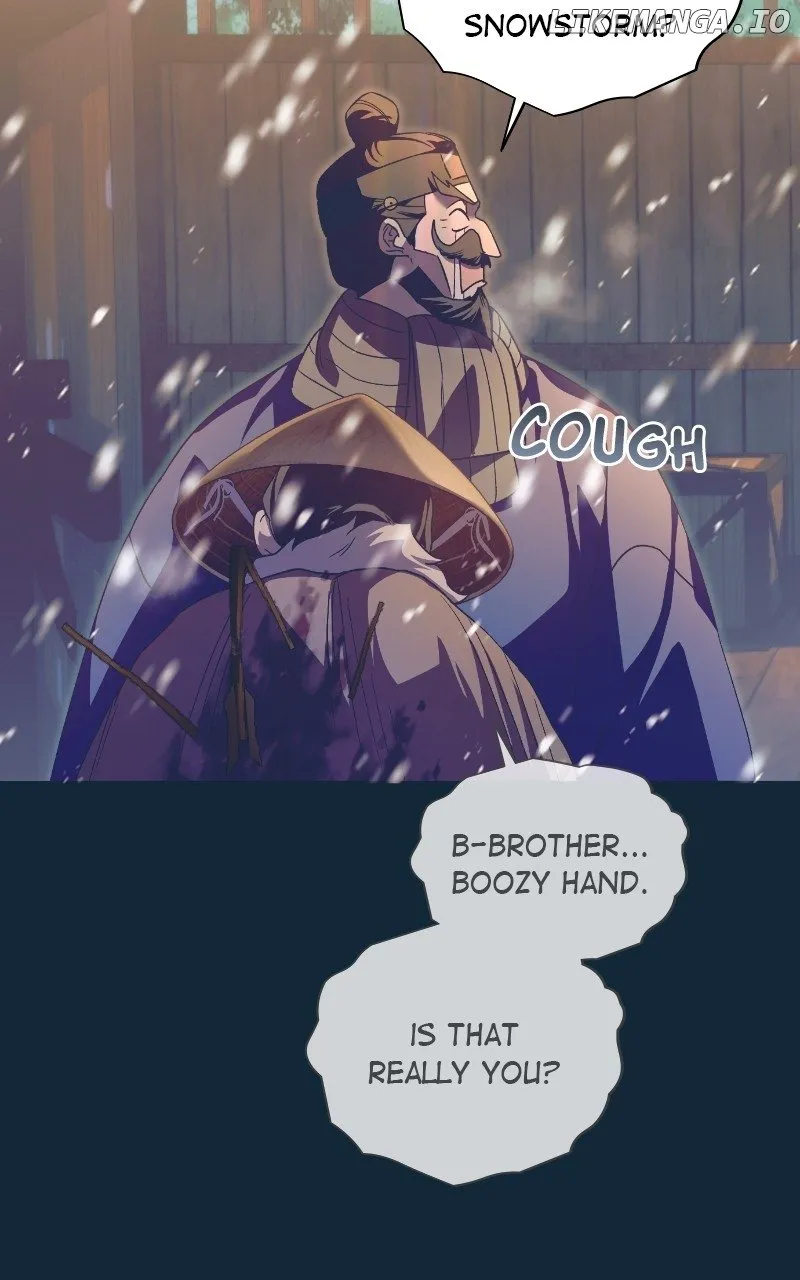 Darby the dizzying flow chapter 69 page 52