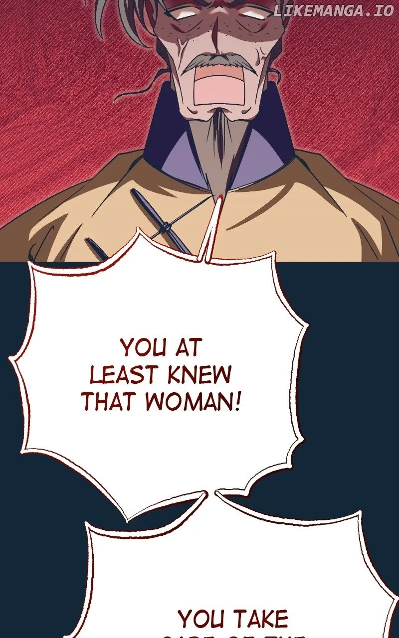 Darby the dizzying flow chapter 69 page 83