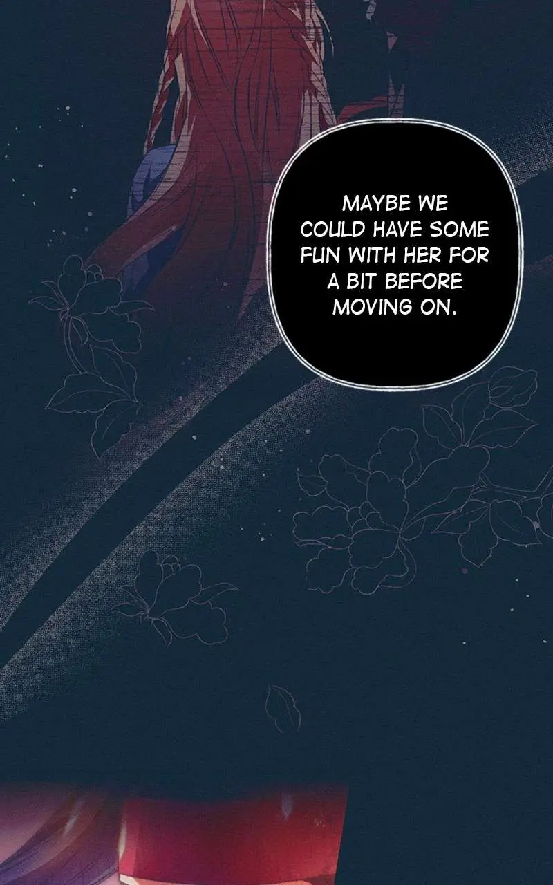 Darby the dizzying flow chapter 7 page 60