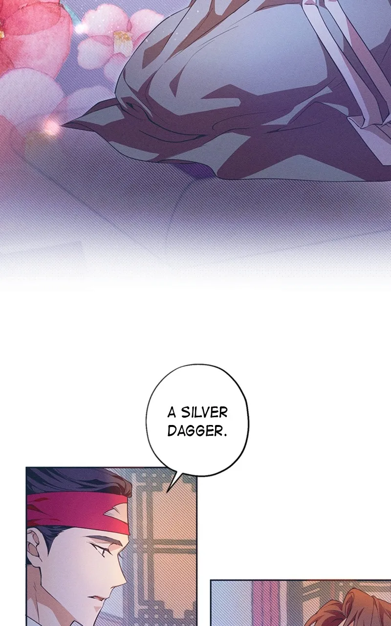 Darby the dizzying flow chapter 7 page 70