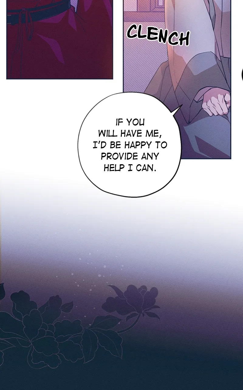 Darby the dizzying flow chapter 7 page 58