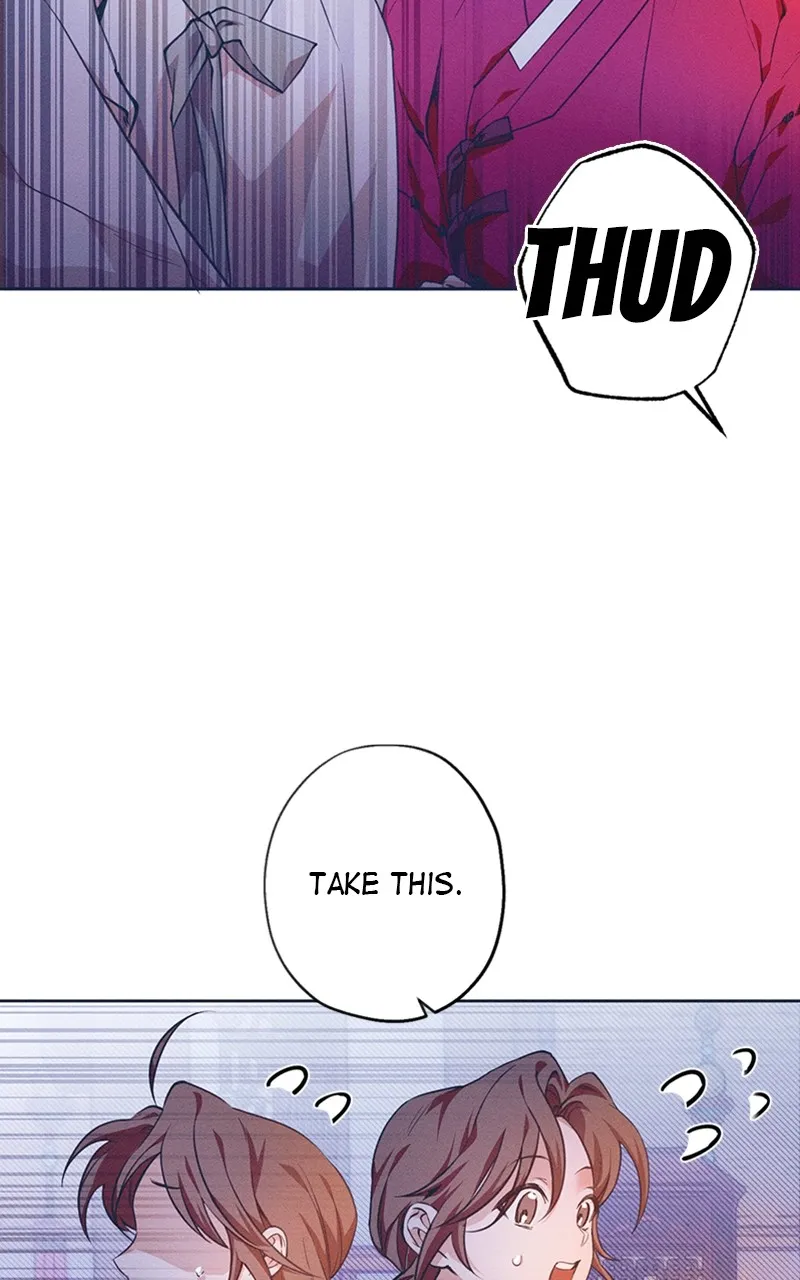 Darby the dizzying flow chapter 7 page 67