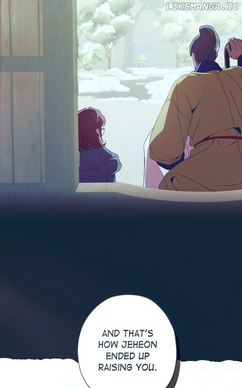 Darby the dizzying flow chapter 70 page 81