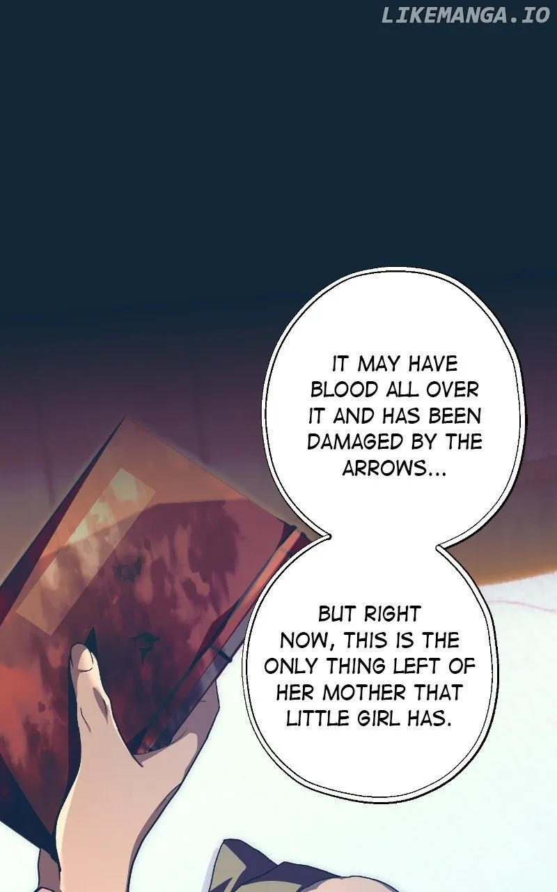 Darby the dizzying flow chapter 70 page 11