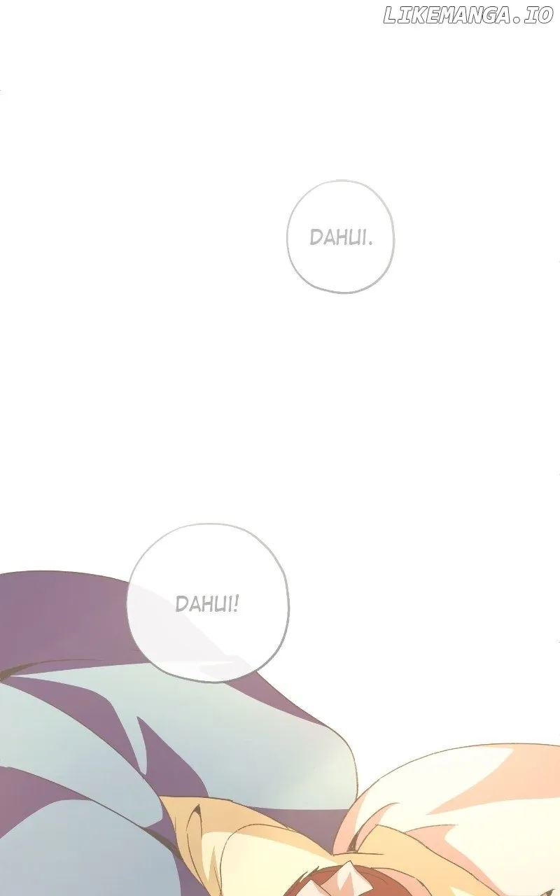 Darby the dizzying flow chapter 70 page 100