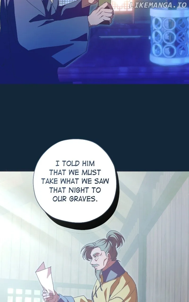 Darby the dizzying flow chapter 70 page 77